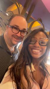 Miss Texas has officially made it to Lubbock!!! ❤️🤍💙