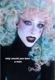 Mallory Sleep Paralysis Demon