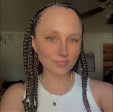 Amie Clement Authement