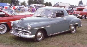 Image result for Dover Gray 1951 Dodge