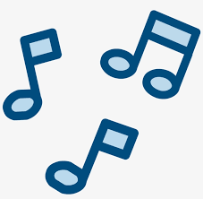 Piano, guitar, musical notes, staff, musical instruments, trumpet, trombone, violin, saxophone and more. Explore Music Note Gif Transparent Png Image Transparent Png Free Download On Seekpng