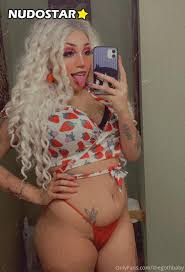 GothBaby OnlyFans Leaks (50 Photos) - Sexy e-Girls🔞