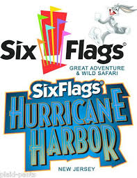 Electronics Cars Fashion Collectibles Coupons And More Ebay Hurricane Harbor Six Flags Great Adventure Six Flags