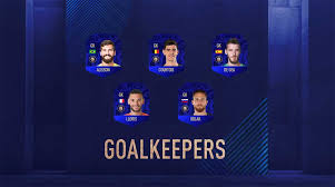 Fifa 19 toty has been revealed today. Fifa 19 Toty Guide Release Date Cards Nominees Predictions