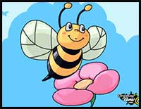 We did not find results for: How To Draw Cartoon Bees Realistic Bees Drawing Tutorials Drawing How To Draw Bees Drawing Lessons Step By Step Techniques For Cartoons Illustrations