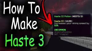 Automatic Potion Brewer Tutorial | Minecraft 101