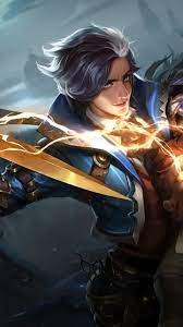 Gusion Wallpaper Discover More Backgraund Character Cute Gusion Japanese Wallpaper Https W In 2021 Mobile Legend Wallpaper Mobile Legends Alucard Mobile Legends