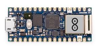 The information you found that seems to suggest something to the contrary is simply a result of the fact that that the web page for the nano is sadly out of date date and does not reflect the current. Arduino Nano Rp2040 Connect Wifi Bluetooth Board Launched For 25 50 Cnx Software
