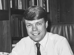 James I. Houck, former managing editor of The Baltimore Sun, dies