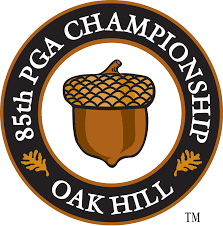 In addition to the ryder cup, pga championship, kpmg women's pga championship and kitchenaid senior pga championship, the pga of america hosts numerous member and junior championships. Pga Championship Primary Logo Professional Golfers Association Of America Pga Of Usa Chris Creamer S Sports Logos Page Sportslogos Net