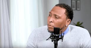 Shawn Marion : "Je peux dire que j'ai changé le jeu"