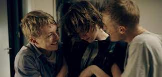 Haltet euch morgen abend frei, denn dann kommt endlich alles isy mit @michelangelo_fortuzzi & @milenatscharntke um 20:15 uhr in der ard! Inseparable Cities Alles Isy