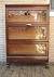 Victorian Antique Bookcase