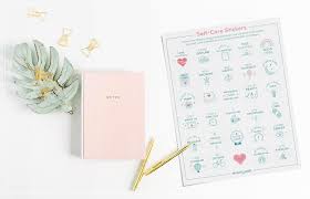 A popular buzzword that i've heard many of my friends, particularly the ones that are mom's, say 'yeah. 30 Day Self Care Challenge Printables Blog Everlywell Home Health Testing Made Easy