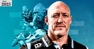 NRL 2025: Cronulla Sharks coach Craig Fitzgibbon continuing a great family  lineage in rugby league