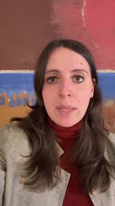 Emily Clancy's Instagram, Twitter & Facebook