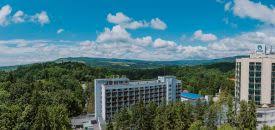 We did not find results for: Hotel Alunis 3 Sovata Romania