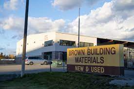 Spokane hardware supply consists of four distinct divisions to service a wide variety of customers according to couponxoo's tracking system, spokane office supply company searching currently. City Deal With Brown Building Materials Clears Way For Completion Of Mlk Way The Spokesman Review