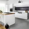 With appropriate communications links built into the house a range of household appliances and systems can be monitored and controlled. 1
