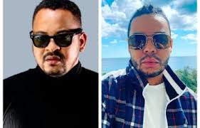 Wason Brazobán anuncia canción junto a Tommy Jiménez, excompañero del grupo  Negros