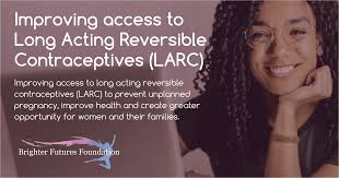 Brighter Futures Foundation