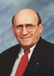 William Ballard Obituary (1929