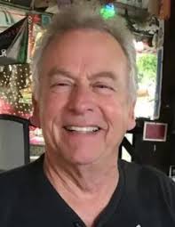 Tony Taylor Obituary (2025)