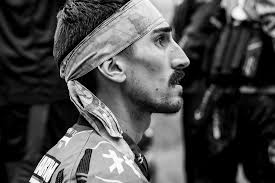 Interview with Tyler Harmon