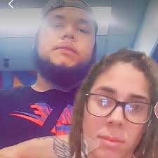 DO NOT SEND ANYONE MONEY FOR ANYTHING DEALING WITH THIS STORM CLEANUP IF  IT'S NOT A REPUTABLE SOURCE, ORGANIZATION OR BUSINESS.. SEND MFS ON THEIR  WAY THIS WHITE WOMAN PRETENDED TO BE