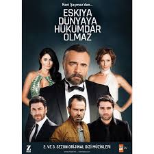 Eşkıya dünyaya hükümdar olmaz yeni bölüm fragmanı edho 200. Eskiya Dunyaya Hukumdar Eskiya Dunyaya Hukumdar Olmaz Facebook