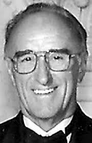 Herbert J. Hohenwarter