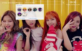 » give credits if you use it ♥ » don't repost on amino, vk, facebook or other page ♥ » there is no intention to infringe the copyright rules. Kpop Blackpink Wallpapers Blackpink New Tab