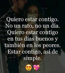Contigo Love Phrases Love Quotes Spanish Quotes Love