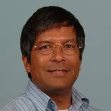 Dr. David Bacchus, MD