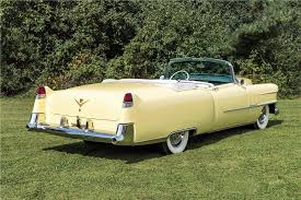 Image result for Driftwood 1954 Cadillac