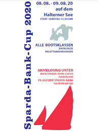 Vielen dank für ihren besuch! Scps Sparda Bank Cup In Haltern Am See Segler Verband Nordrhein Westfalen E V
