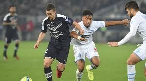 Passe décisive de florian thauvin suite à un centre. Bordeaux Vs Marseille Football Match Report February 2 2020 Football News Central
