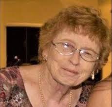 Betty Ann Wells Hewett, 75