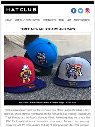 The trash pandas got on the board early. Hat Club Trash Pandas Vibes And Sod Poodles Milled