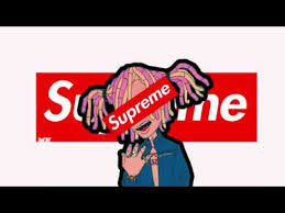 Maybe you would like to learn more about one of these? Lil Dump Gucci Gang Supreme Edition Youtube
