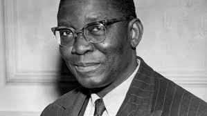 Heroes of the struggle for Nigeria's independence/pioneer political