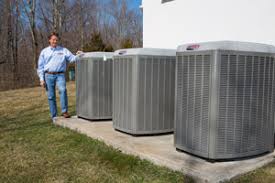 If you're looking to save a little pocket change and cut down on household clutter, the latter might be a good choice for you. How The 3 Types Of Home Heat Pumps Work And Can Help Reduce Energy And Energy Bills In Your Home News And Events For Dr Energy Saver Inc