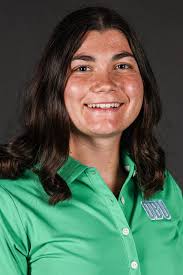 2025-26 Women's Golf Roster