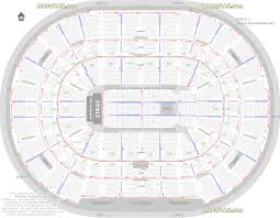 Surprising Boston Garden Seating Chart With Seat Numbers