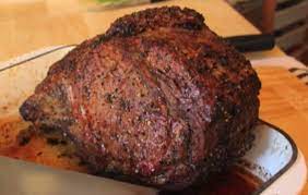 A Foolproof Method For Moist Perfectly Pink Prime Rib With A Crispy Crust Rib Recipes Prime Rib Recipe Prime Rib Roast Recipe