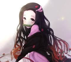 Nezuko 2.0 is now here! Nezuko Kamado Wallpaper Kolpaper Awesome Free Hd Wallpapers