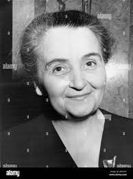 All married in 1947 hi-res stock photography and images