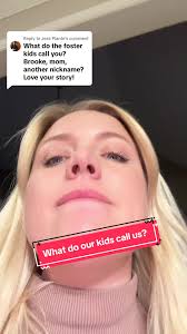 Brook Foster in Mcadenville Nc