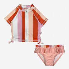 Similar rating as spf for baby toddler boy two pieces swimsuit set kid swimwear bathing suit upf 50+. 22 Best Sun Protective Clothing For Babies And Kids 2021 The Strategist