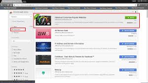 Color my facebook is an extension (for any web browser) that allows users to change the layout color from the trademark blue. How To Change The Background Color Text Color Font Size In Facebook Or Twitter Mad About Computer